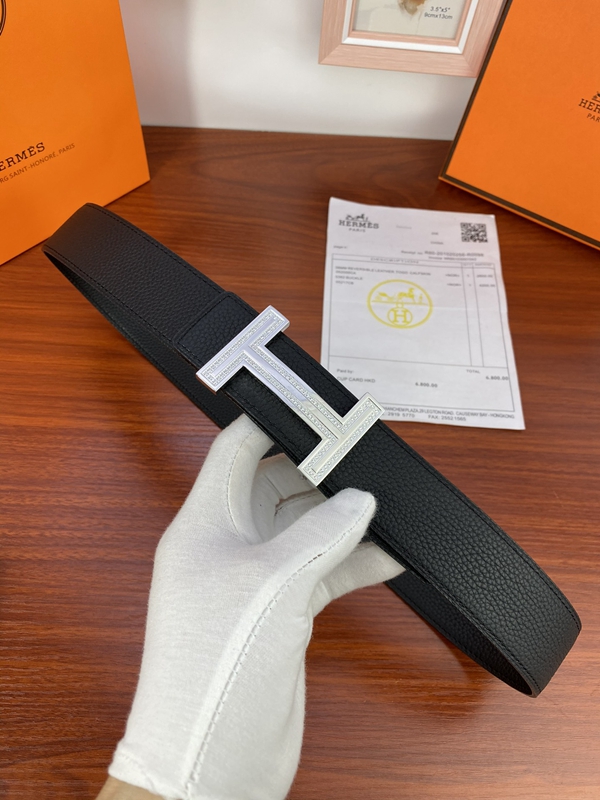 エルメス激安ベルト正面デザイン